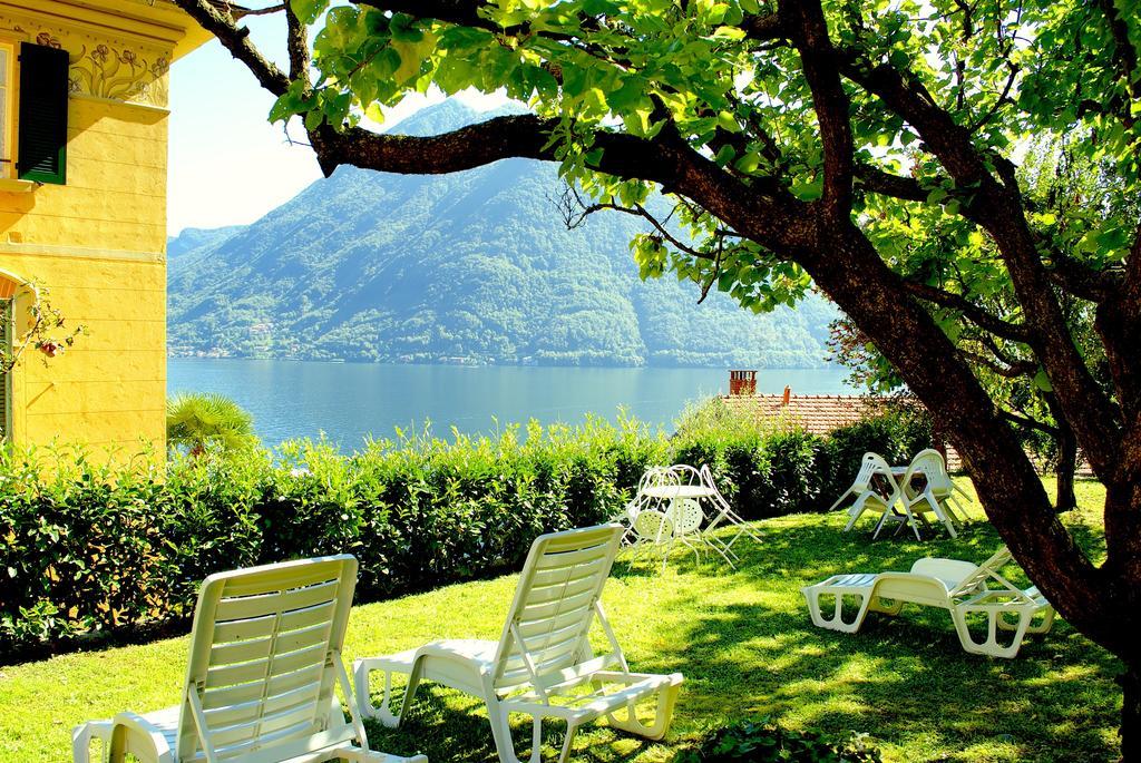 Villa The Dreamers Ардженьо Экстерьер фото