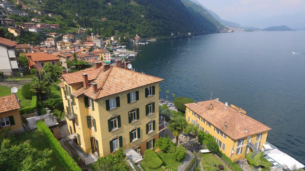 Villa The Dreamers Ардженьо Экстерьер фото