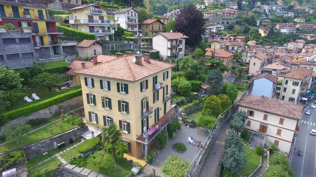 Villa The Dreamers Ардженьо Экстерьер фото