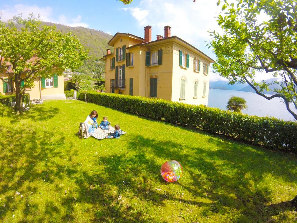 Villa The Dreamers Ардженьо Экстерьер фото